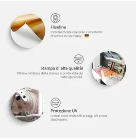 Fotomurale  Urban Style: Concrete Premium 400x280
