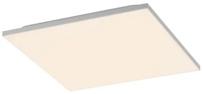 Leuchten Direkt 15561-16 - Plafoniera LED RGB dimmerabile CONRAD 27W/230V + tc