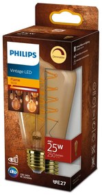 Lampadina LED Philips Edison E27 LED Bulb LED