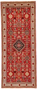 Shiraz Tappeto persiano 80 x 200 (Iran) Annodato A Mano