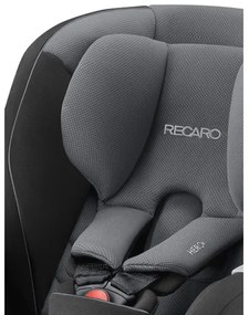 Recaro - Seggiolino auto GUARDIA Performance black