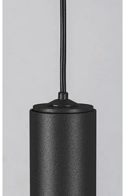 Rabalux 70110-LED Lampadario per binario monofase LiTrack LED/5W/24V 3000K