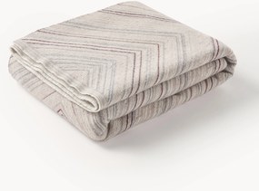 Plaid in lana Catullo