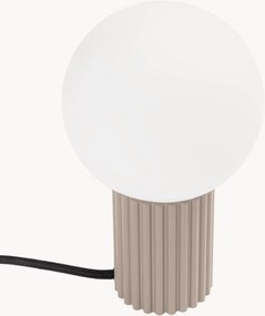 Lampada da tavolo Orbital