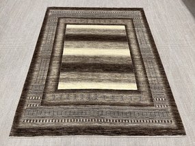 Loribaft Tappeto 290 x 230 Beige (Iran) Annodato A Mano