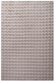 Passatoia lavabile beige 80x250 cm Ambiance - Ayyildiz Carpets