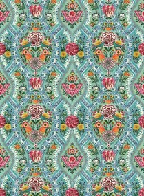 Florales Wandbild Melody von Eijffinger - 341101