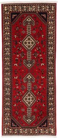 Persian Tappeto 80 x 200 (Iran) Annodato A Mano