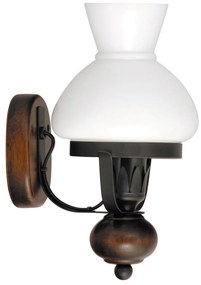 Rabalux 7077 - Applique PETRONEL E27/60W/230V