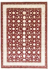 Tabriz Tappeto 240x170 (Indian)