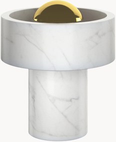 Lampada da tavolo portatile a LED con luce regolabile Stone