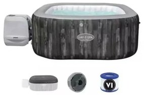 Vasca Majorca Hydrojet lay-z Bestway