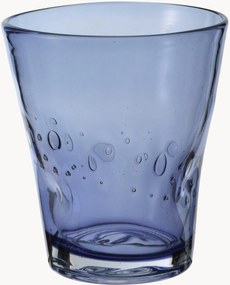 Set di 6 bicchieri Eolo