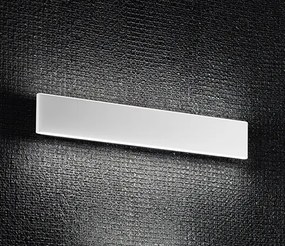 Applique a led plank 6324 b lb bianco 3000k