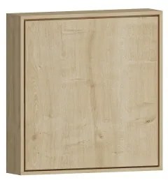 Tavolo da lavoro con ripiano SEDIR 154,2x59 cm beige
