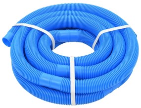 Tubo Flessibile per Piscina 38 mm 6 m Blu