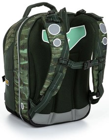 Zaino scuola Topgal COCO 23040 B