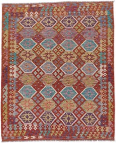 Kilim Tappeto orientale 250 x 200 (Afghanistan) Tessuto A Mano