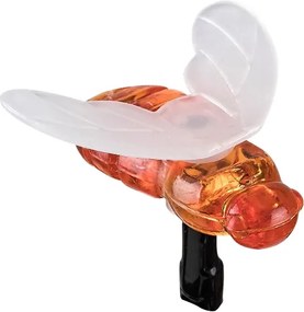 Rabalux 77002 - Catena LED solare BOBUS 20xLED/0,06W/1,2V IP44