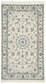 Tappeto persiano 80x140 (Iran) Annodato A Mano
