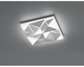 Trio - Plafoniera LED TRINITY LED/24W/230V 3000/4000/5500K