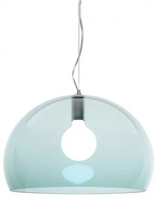 Kartell -  FL/Y SP  - Lampadario di design a cupola