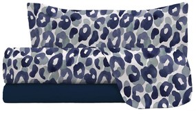 Completo letto 1 piazza e mezza Wild Datex
