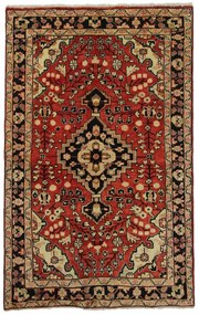 Hamedan Tappeto 210x130 (Iran)