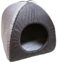 Igloo waterproof cuccia per cani medora gray cm 45