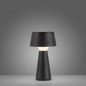 JUST LIGHT. 19260-18 - Lampada LED dimmerabile da esterno ABERA LED/3W/3,7V IP54