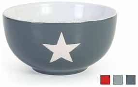 Ciotola Home Style Star 525 ml Ceramica (6 Unità)