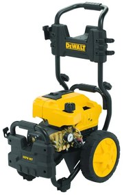 Idropulitrice ad alta pressione a filo trifase 7400 W DEWALT DXPW 007 230 bar