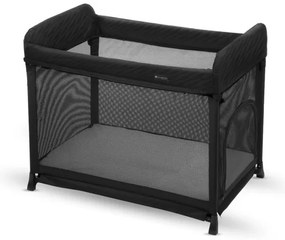 KINDERKRAFT SELECT - Culla da viaggio MOON DREAM nero