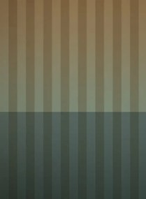 KEK Amsterdam Carta da parati Gradient Stripes 2 Uyterlinde - FU-017