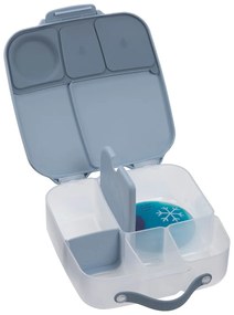 Box porta merenda grande – chill out