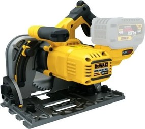 Dewalt - Sega circolare a immersione 54V xr flexvolt - Senza batteria né caricabatterie - DCS520NT