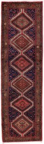 Hamedan Tappeto 280x80 (Iran) Annodato A Mano