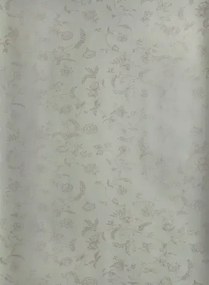 Farrow & Ball Carta da parati Uppark - Pigeon/ Silver