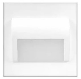 Illuminazione LED scale DECORUS LED/1,2W/12V 3000K