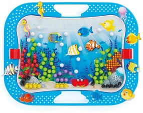 Mosaico Fantacolor - Ocean Fun - Pesci - 316 pezzi