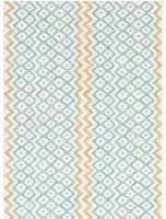 Sanderson Carta da parati Khes - Mineral/ Lionsmane