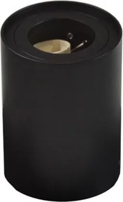 Faretto CRIKO 1xGU10/30W/230V nero