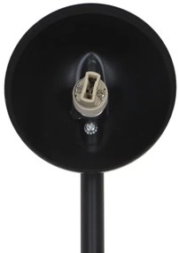 Nordlux - Lampadario a plafone CONTINA 3xG9/5W/230V nero