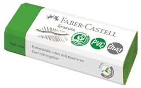 CF20 GOMMA DUST PVC FREE VERDE FASC