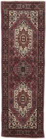 Gholtogh Tappeto persiano 200x60 (Iran) Annodato A Mano