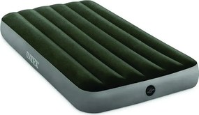Materasso gonfiabile downy twin singolo con pompa incorporata - cm.191x99x25h. - peso kg.3,075 (64761)