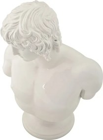 Scultura Centurione Cm 18,2X12,8X25