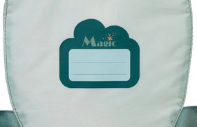 Lilliputiens - Zaino per bambini - Drago Joe