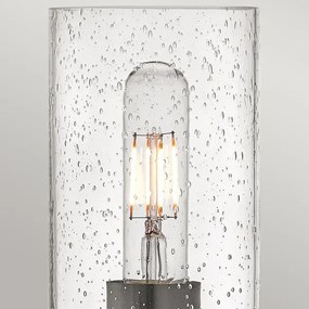 Hinkley HK-COLLIER1-BX - Applique COLLIER 1xE27/60W/230V