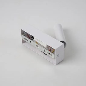 Brilagi - Luce Spot da parete a LED MAYA LED/3W/230V 4000K bianco